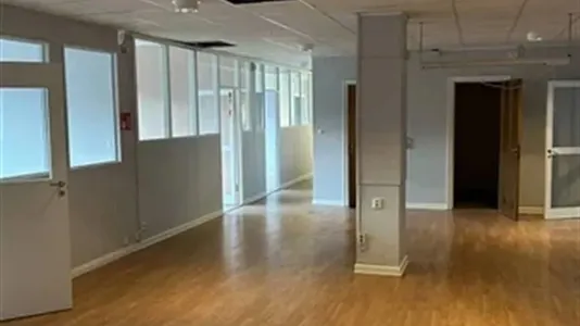 Kontorslokaler att hyra i Gävle - foto 3