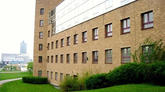 Kontorslokaler att hyra i Västerort - foto 4