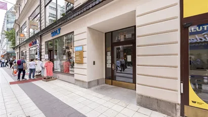 Kontor att hyra i Stockholm