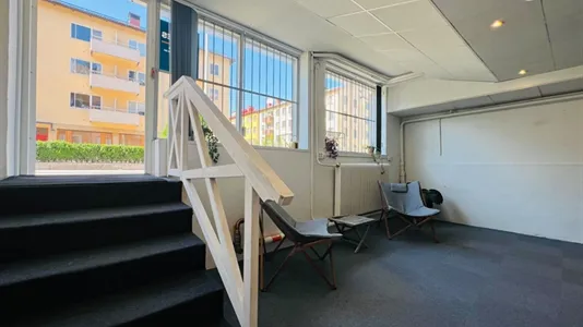 Kontorslokaler att hyra i Solna - foto 2