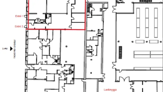 Kontorslokaler att hyra i Partille - foto 11