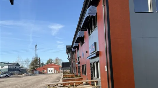 Kontorslokaler att hyra i Lerum - foto 5