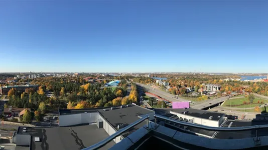 Kontorslokaler att hyra i Nacka - foto 13