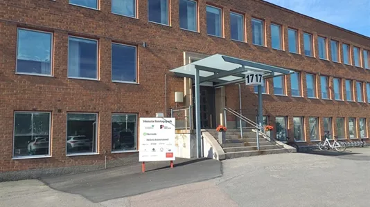 Kontorslokaler att hyra i Gävle - foto 10