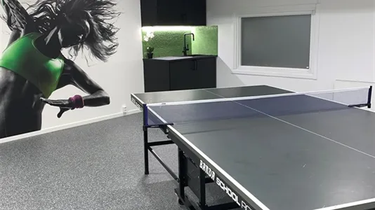 Kontorslokaler att hyra i Västerort - foto 5