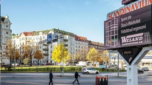 Kontorslokaler att hyra i Göteborg Centrum - foto 20
