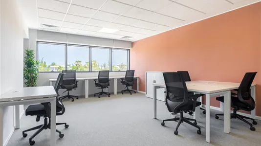 Kontorslokaler att hyra i Burlöv - foto 7