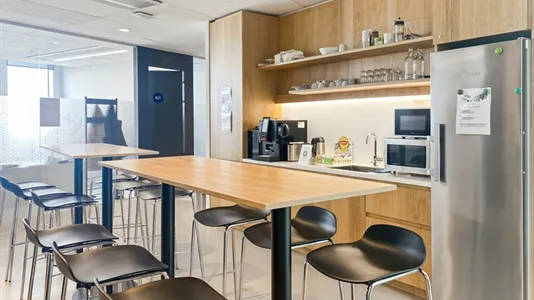 Coworking spaces att hyra i Hammarbyhamnen - foto 15