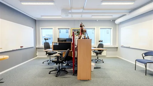 Kontorslokaler att hyra i Östersund - foto 12