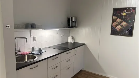 Kontorslokaler att hyra i Upplands Väsby - foto 2