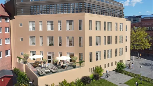 Kontorslokaler att hyra i Lund - foto 3