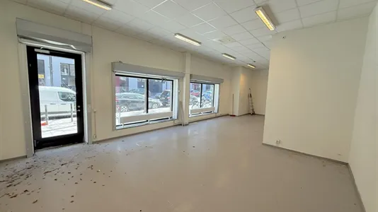 Kontorslokaler att hyra i Område ej specificerat - foto 6