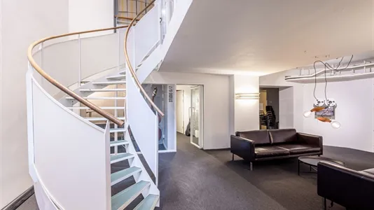 Kontorslokaler att hyra i Område ej specificerat - foto 5