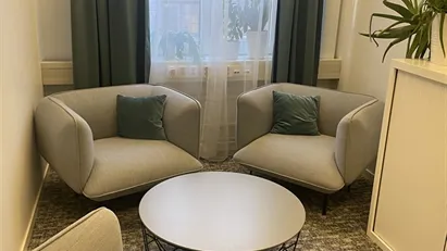 Kontorslokaler central Göteborg