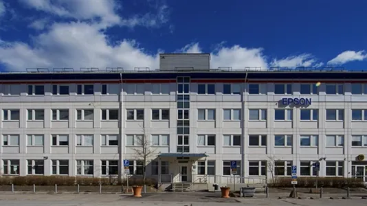 Kontorslokaler att hyra i Västerort - foto 6