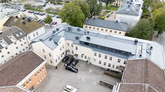 Kontorslokaler att hyra i Vänersborg - foto 6