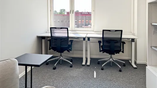 Kontorslokaler att hyra i Nynäshamn - foto 15