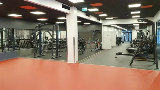 Butikslokaler att hyra i Västerort - foto 6