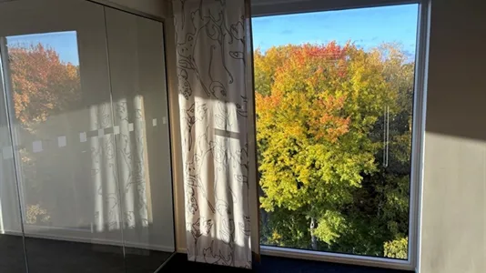 Kontorslokaler att hyra i Område ej specificerat - foto 1