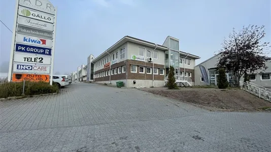 Kontorslokaler att hyra i Sundsvall - foto 1