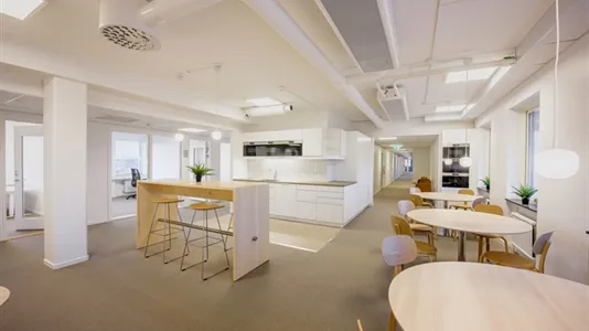 Kontorslokaler att hyra i Uppsala - foto 3