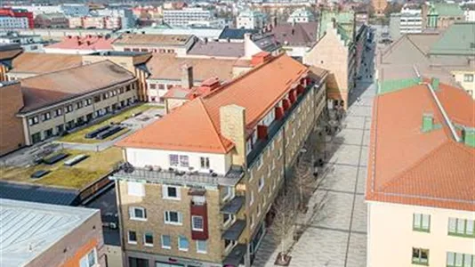 Butikslokaler att hyra i Eskilstuna - foto 1