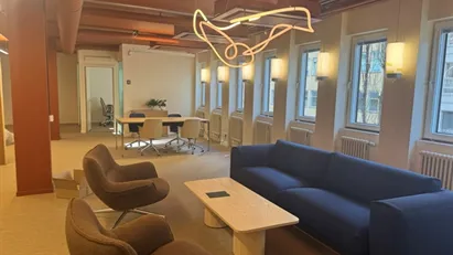 Citykontor med närhet till allt!