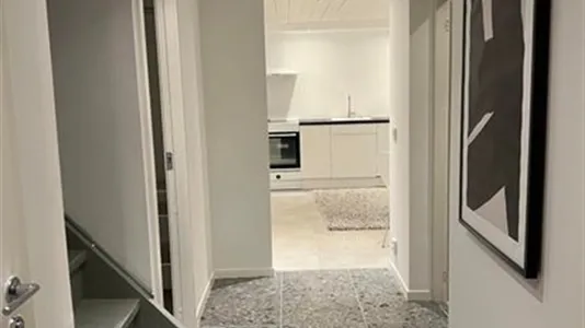 Kontorslokaler att hyra i Hammarbyhamnen - foto 4