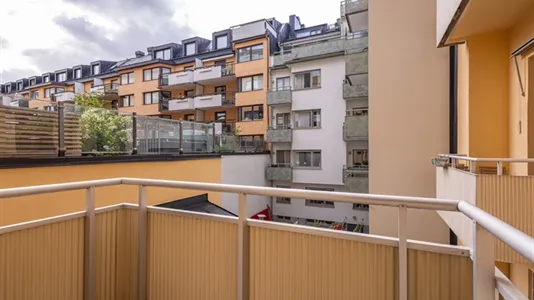 Kontorslokaler att hyra i Östermalm - foto 11