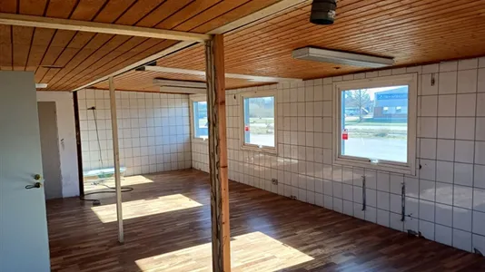 Kontorslokaler att hyra i Falkenberg - foto 3