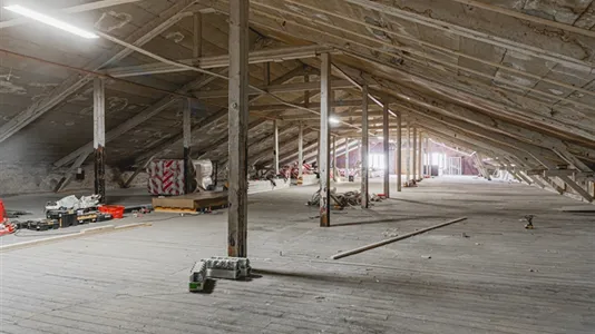 Kontorslokaler att hyra i Partille - foto 6