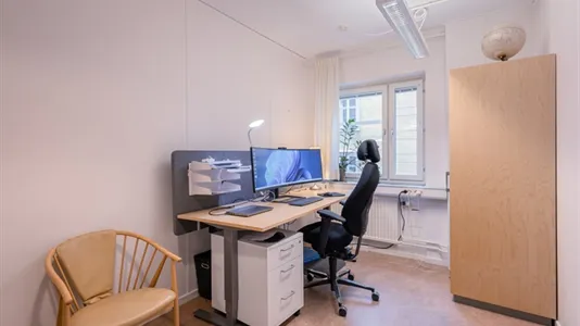 Kontorslokaler att hyra i Stockholm Innerstad - foto 7