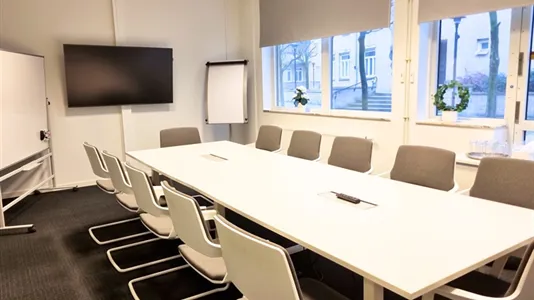 Kontorslokaler att hyra i Göteborg Centrum - foto 1