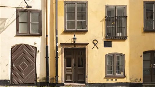 Kontorslokaler att hyra i Stockholm Innerstad - foto 8