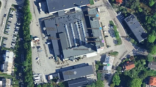 Kontorslokaler att hyra i Sundbyberg - foto 3