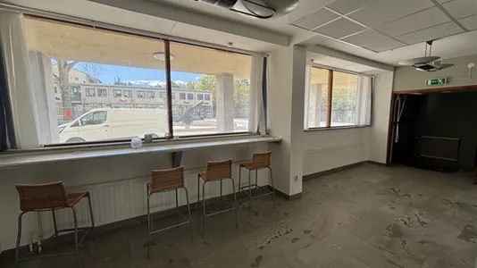 Kontorslokaler att hyra i Söderort - foto 8