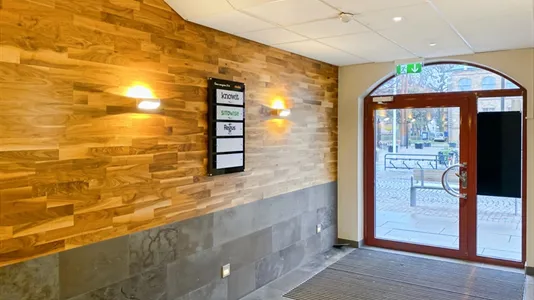 Kontorslokaler att hyra i Jönköping - foto 22