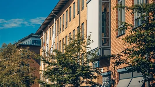 Kontorslokaler att hyra i Solna - foto 7