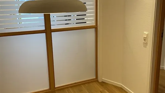 Kliniklokaler att hyra i Falkenberg - foto 6