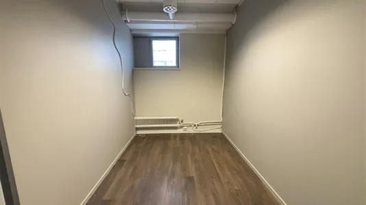 Kontorslokaler att hyra i Södermalm - foto 7