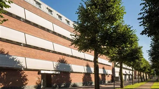 Kontorslokaler att hyra i Växjö - foto 7