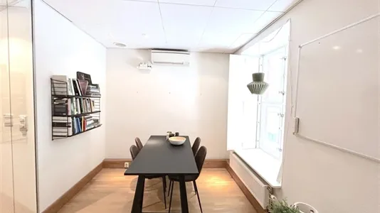 Kontorslokaler att hyra i Stockholm Innerstad - foto 8