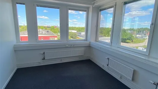 Kontorslokaler att hyra i Uppsala - foto 6