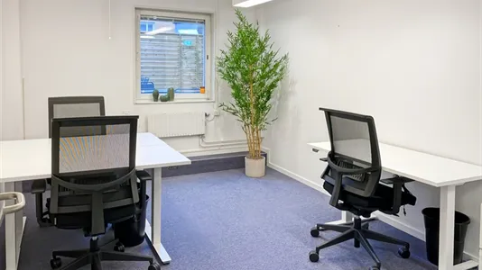 Kontorslokaler att hyra i Jönköping - foto 18