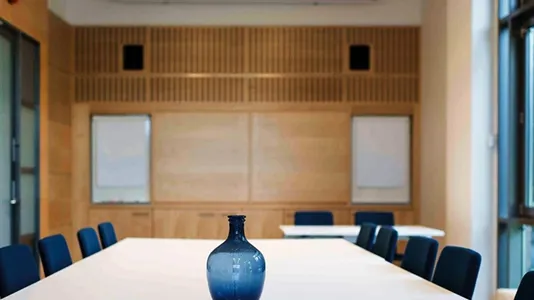 Kontorslokaler att hyra i Solna - foto 10