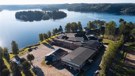 Kontorslokaler att hyra i Borås - foto 8