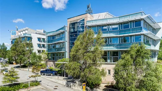 Kontorslokaler att hyra i Nacka - foto 1