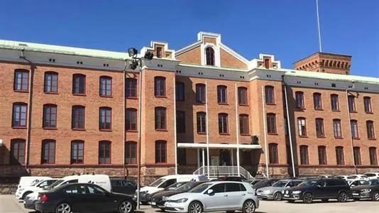Industrilokaler att hyra i Gävle - foto 1