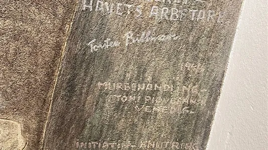 Kontorslokaler att hyra i Majorna-Linné - foto 5