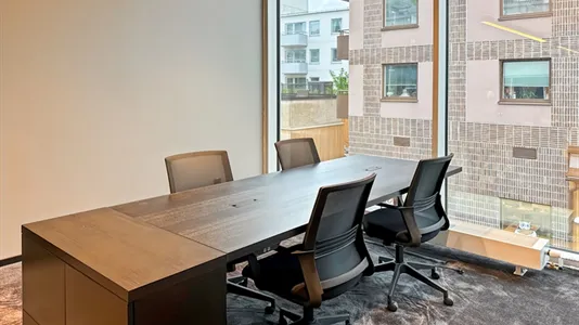 Kontorslokaler att hyra i Sundbyberg - foto 10